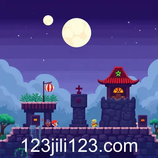 The Rise of 123 Jili in Online Gaming