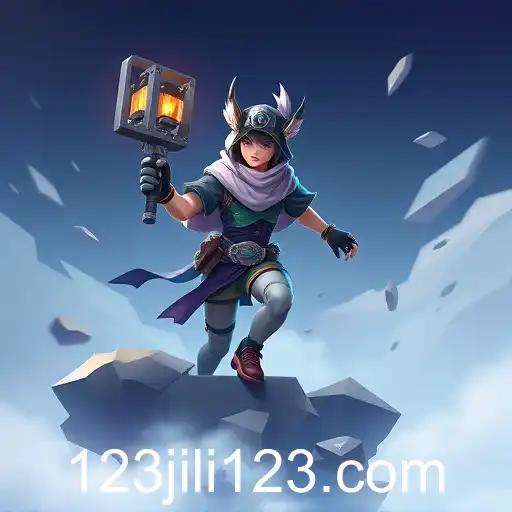 Gaming Evolution: The Rise of 123 Jili