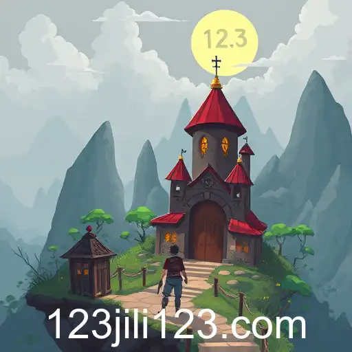 Exploring the Exciting World of Adventure Games with '123 jili'