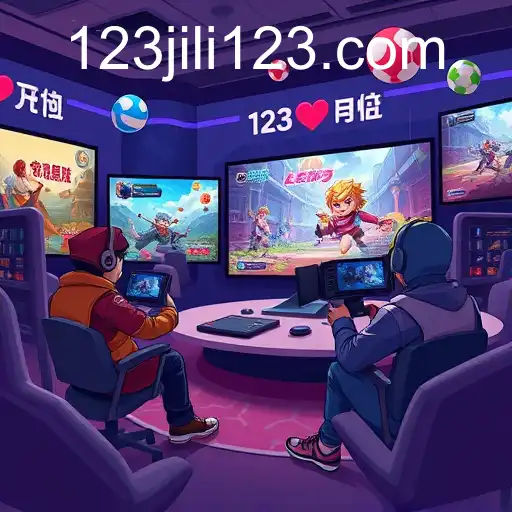 Current Trends in Online Gaming Platforms