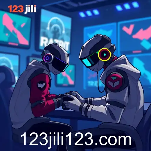 The Digital Frontier: 123 Jili Revolutionizes Online Gaming