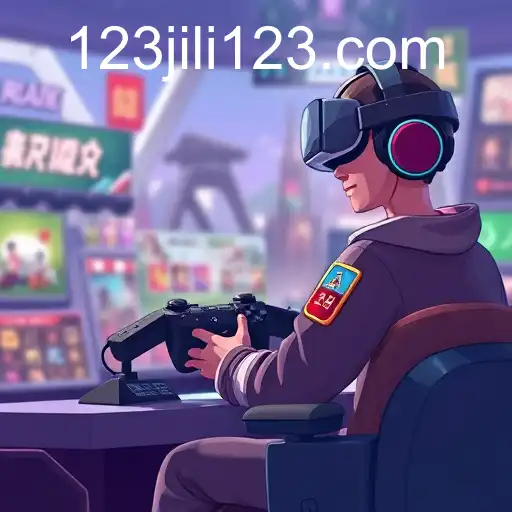 Emerging Trends in Online Gaming: The Rise of 