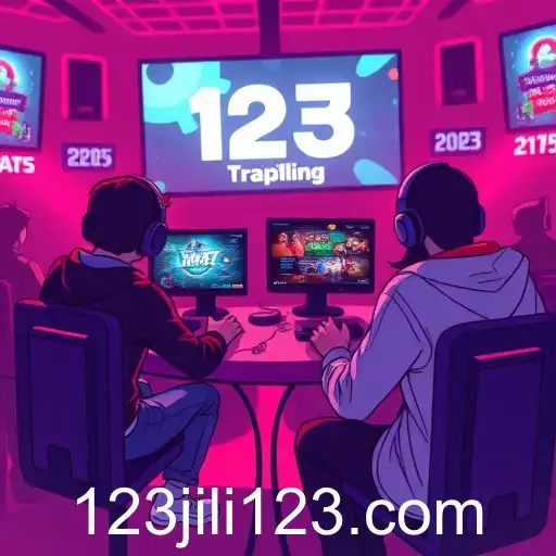 The Evolution of Online Gaming Communities