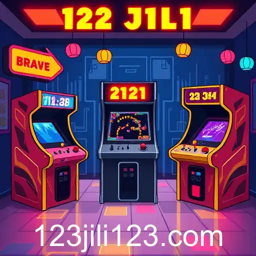 The Rise of 123 Jili: A Gaming Phenomenon