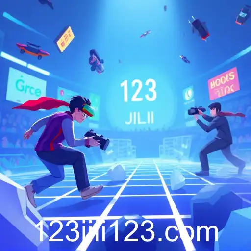 The Impact of 123 Jili on Gaming Culture