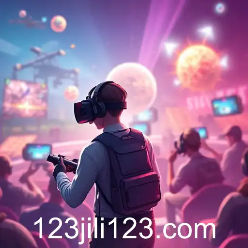 Unveiling the Rise of Online Game Hubs