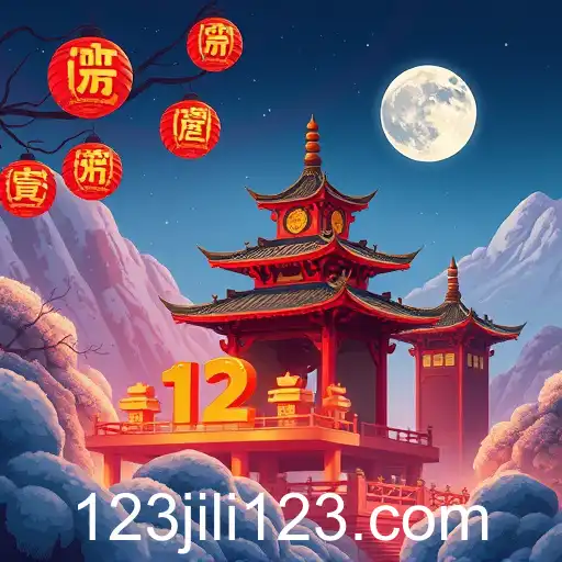 Online Gaming in 2025: The Rise of '123 Jili'