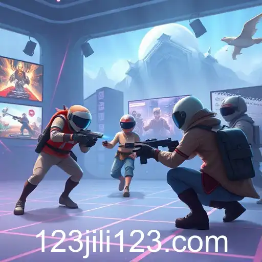 The Evolution of Online Gaming Communities