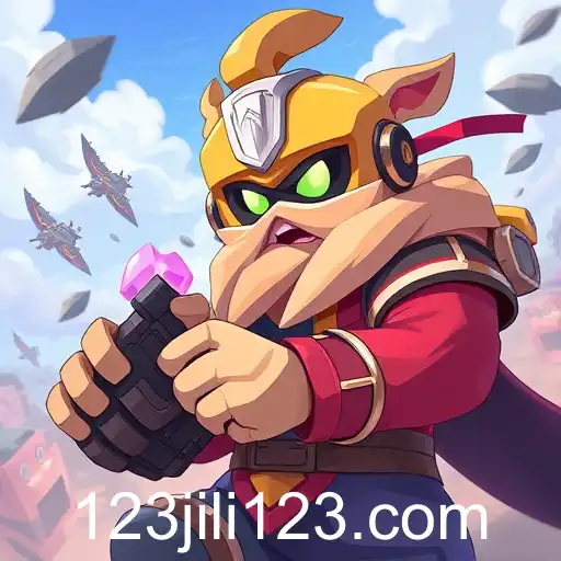 Online Gaming Trends: 123 Jili and the Future