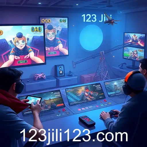 The Rise of Online Gaming Communities in 2025