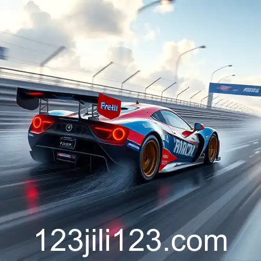 Exploring the Thrilling World of Racing Games