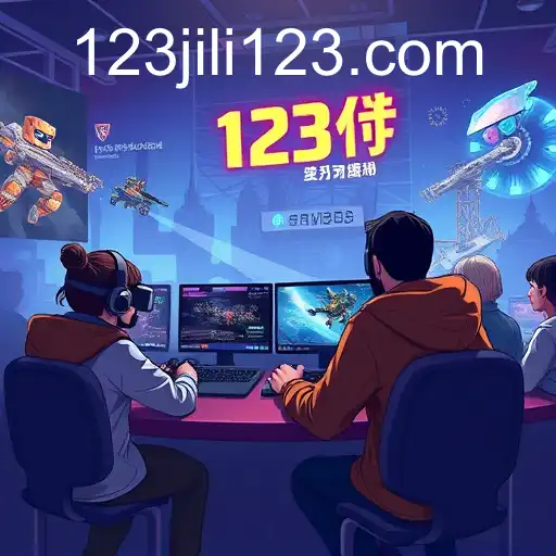 123 jili