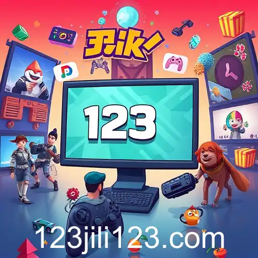 Rise of 123 Jili: A Unique Gaming Experience