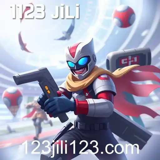 123 jili