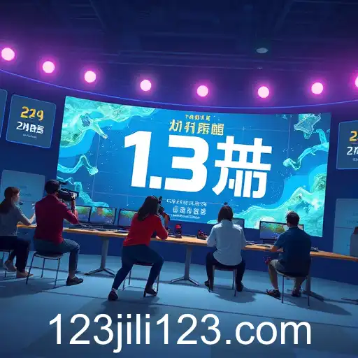 The Rise of Online Gaming Platforms