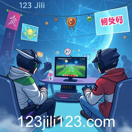 The Rise of Online Gaming Hubs