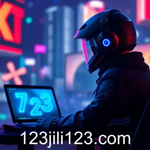 The Rising Influence of 123 Jili in Online Gaming