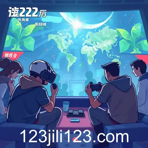 Rising Trends in Online Gaming