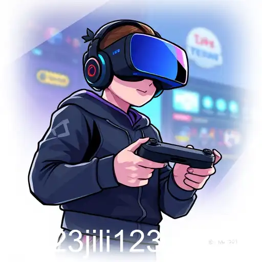 Rising Trends in Online Gaming with 123 Jili