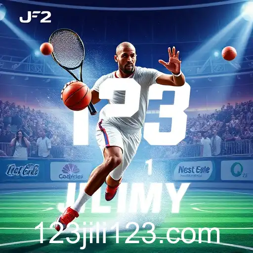 Exploring the World of '123 Jili': A Spotlight on Sports Games