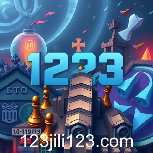 Exploring the Expansive World of Strategy Games: The Role of '123 jili' in Enhancing Player Experience