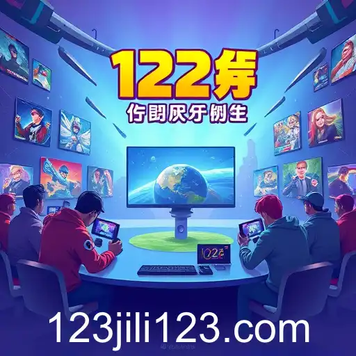 The Rise of Online Gaming: Exploring 123 Jili's Impact